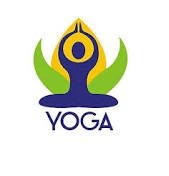 Yoga Introduction Logo